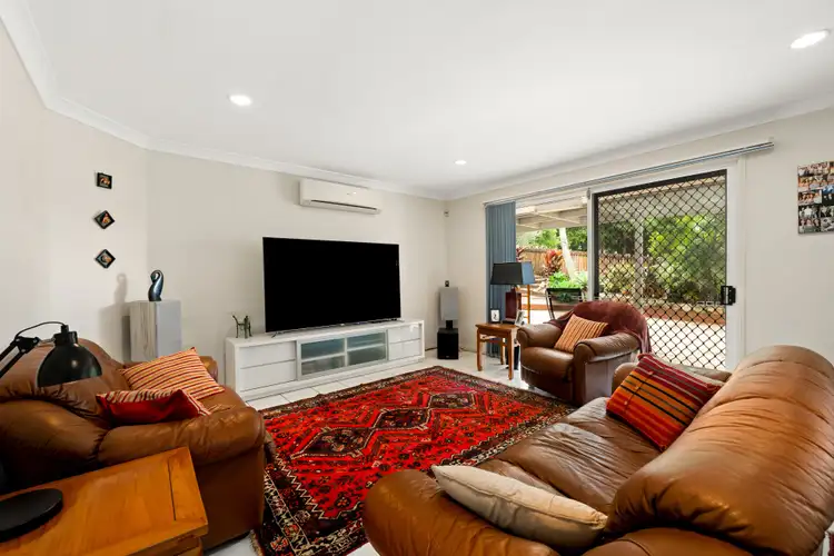 Fifth view of Homely house listing, 58 Woodlands Crescent, Buderim QLD 4556