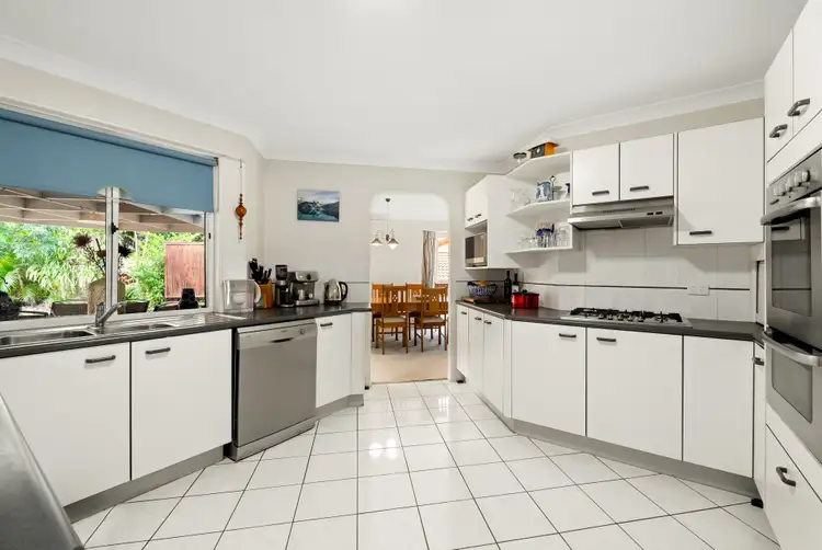 Sixth view of Homely house listing, 58 Woodlands Crescent, Buderim QLD 4556