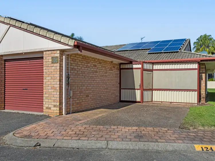 124/128 Benowa Road, Southport QLD 4215