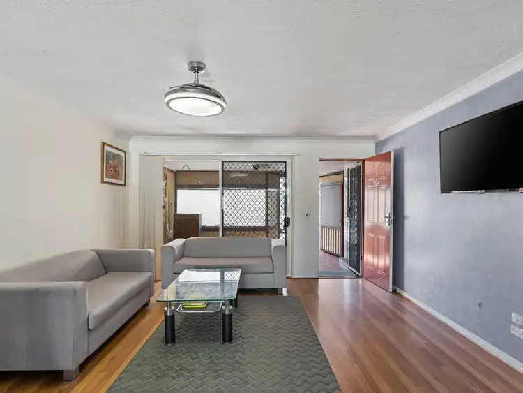 Second view of Homely townhouse listing, 124/128 Benowa Road, Southport QLD 4215