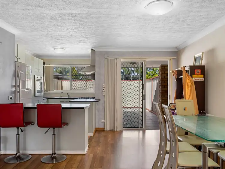 Third view of Homely townhouse listing, 124/128 Benowa Road, Southport QLD 4215
