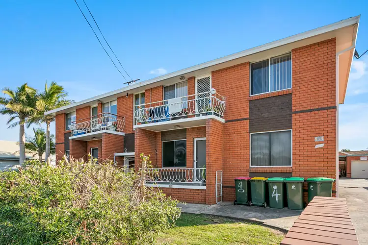 1/226 Shellharbour Road, Warilla NSW 2528