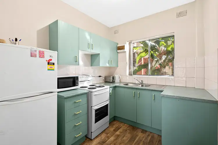 Second view of Homely unit listing, 1/226 Shellharbour Road, Warilla NSW 2528