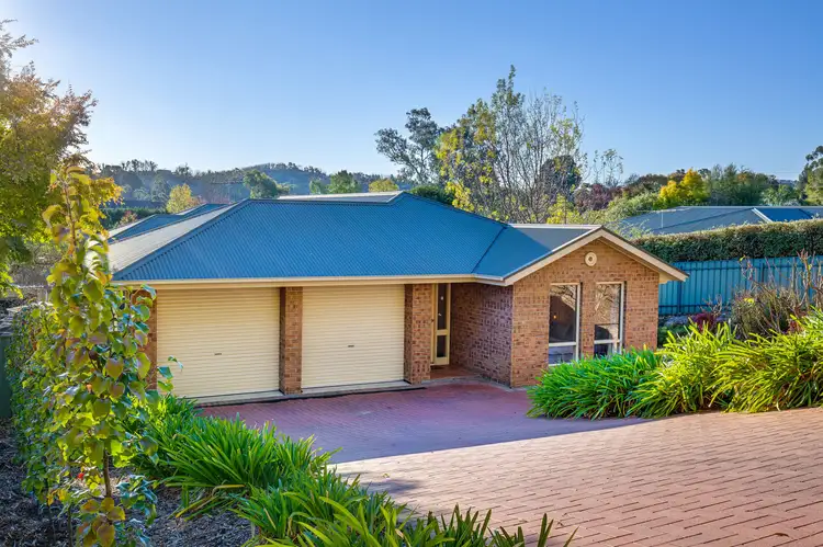 4 Golf Links Road, Lobethal SA 5241