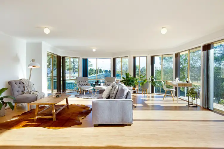 Second view of Homely house listing, 4 Golf Links Road, Lobethal SA 5241