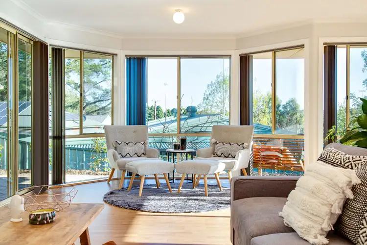 Sixth view of Homely house listing, 4 Golf Links Road, Lobethal SA 5241