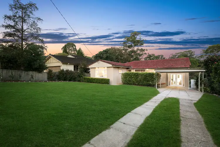 38 Kissing Point Road, Turramurra NSW 2074