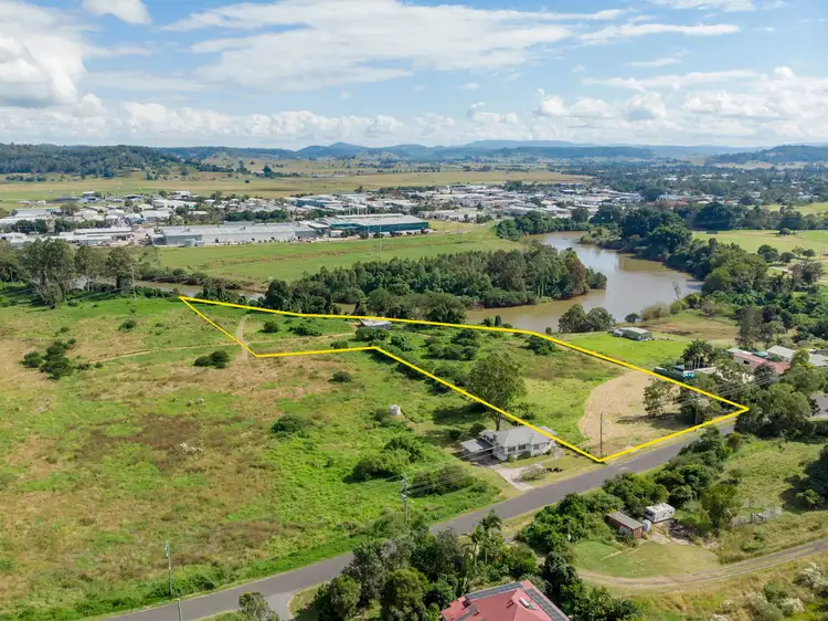 363 Keen Street, Lismore NSW 2480