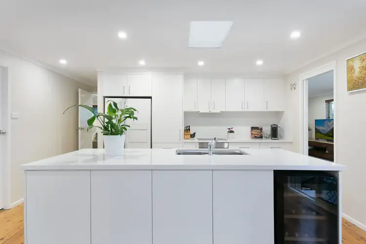 Third view of Homely house listing, 5 Adelong Place, Wahroonga NSW 2076