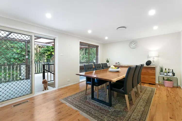 Fourth view of Homely house listing, 5 Adelong Place, Wahroonga NSW 2076