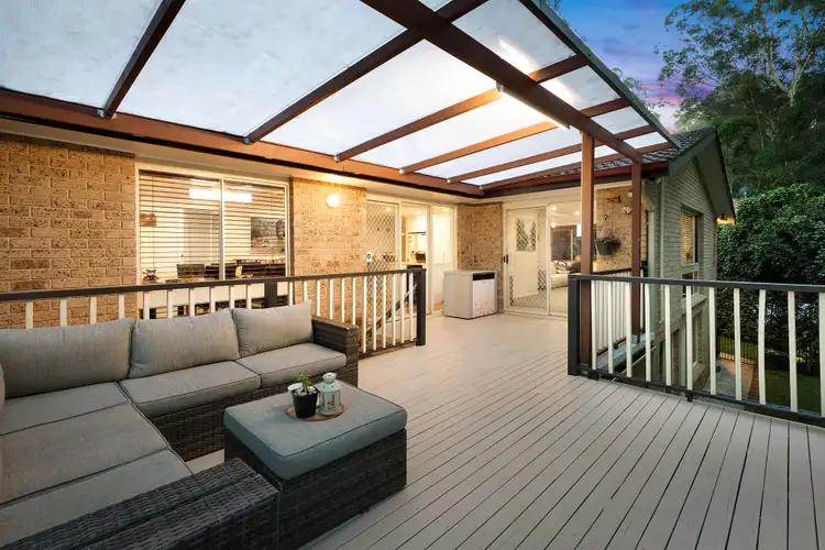 Fifth view of Homely house listing, 5 Adelong Place, Wahroonga NSW 2076
