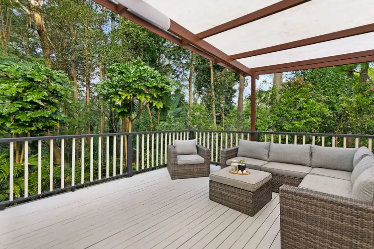 Sixth view of Homely house listing, 5 Adelong Place, Wahroonga NSW 2076