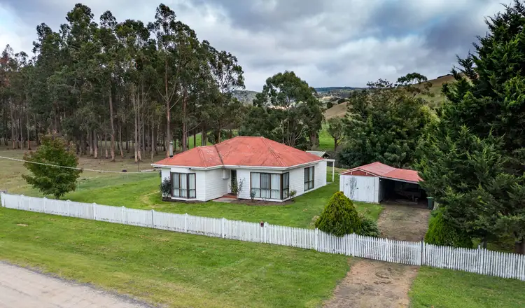 Main view of Homely house listing, 20 McAlpine Road, Yarram VIC 3971