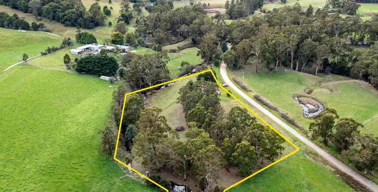 Third view of Homely house listing, 20 McAlpine Road, Yarram VIC 3971