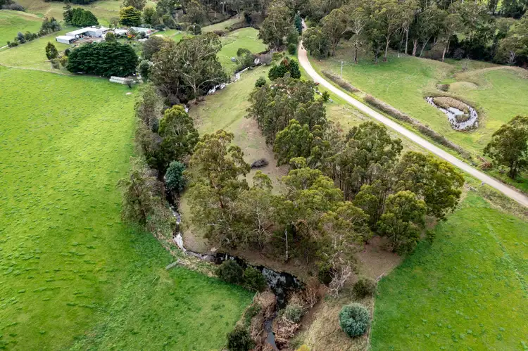 Fifth view of Homely house listing, 20 McAlpine Road, Yarram VIC 3971