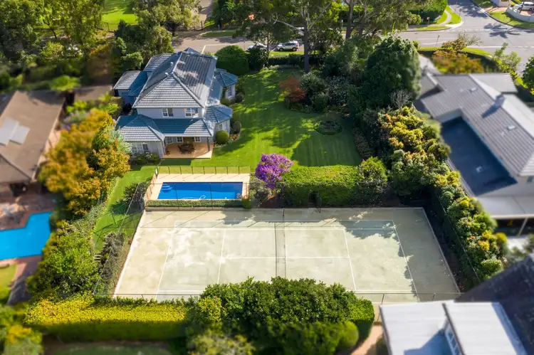 78 Yarrabung Road, St Ives NSW 2075
