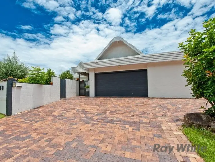 78 Dorville Road, Carseldine QLD 4034