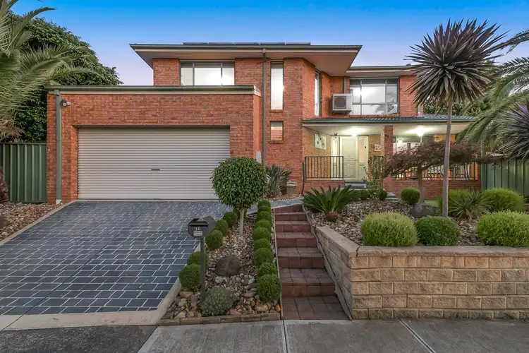76 London Crescent, Narre Warren VIC 3805
