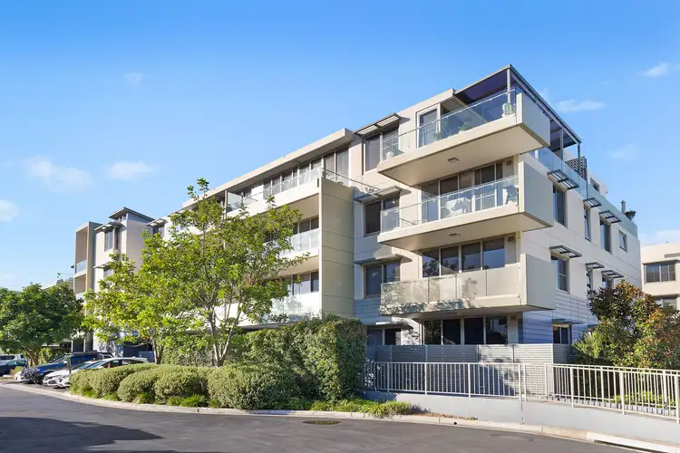 127/9 Mallard Lane, Warriewood NSW 2102