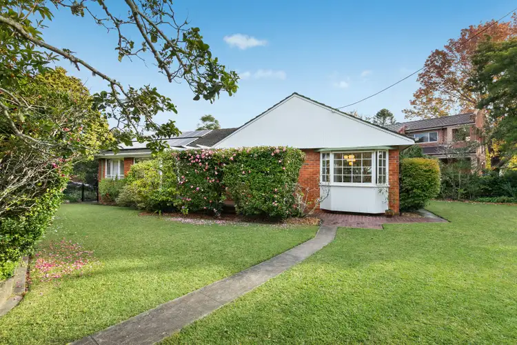 Main view of Homely house listing, 76 Memorial Avenue, St Ives NSW 2075