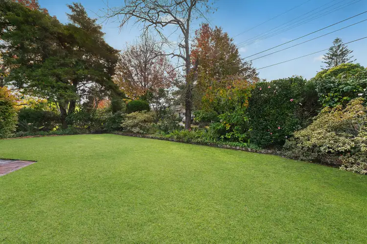 Second view of Homely house listing, 76 Memorial Avenue, St Ives NSW 2075