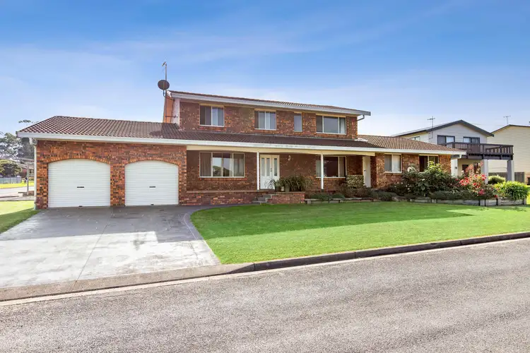 Main view of Homely house listing, 12 Neptune Place, Manyana NSW 2539