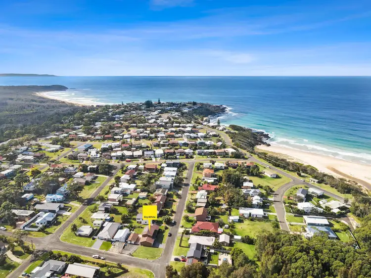 Second view of Homely house listing, 12 Neptune Place, Manyana NSW 2539