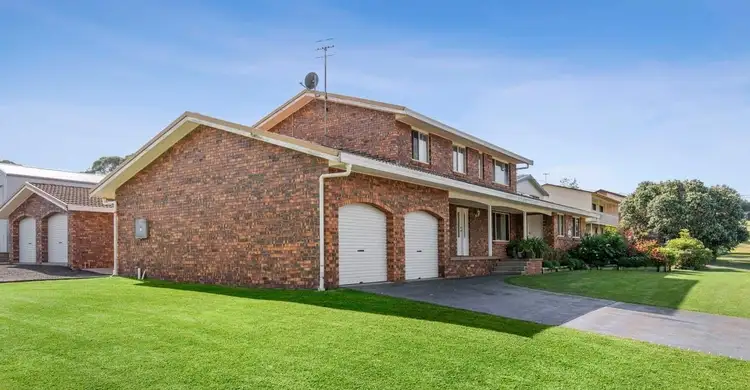 Third view of Homely house listing, 12 Neptune Place, Manyana NSW 2539