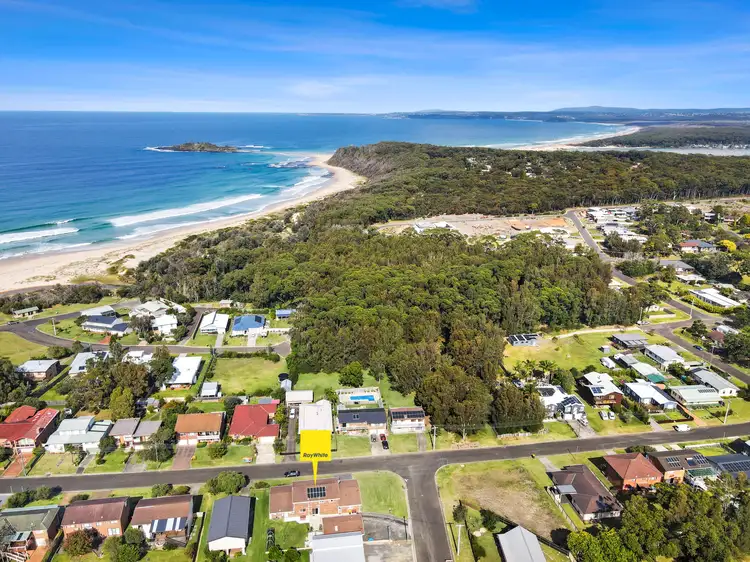 Fourth view of Homely house listing, 12 Neptune Place, Manyana NSW 2539