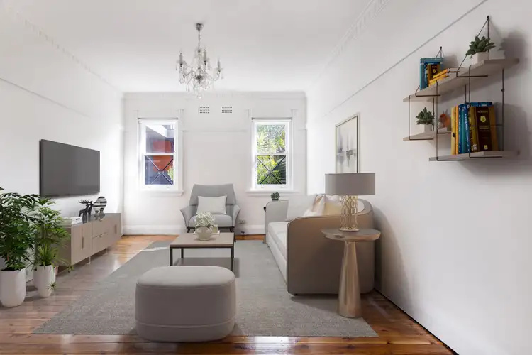 5/3-5 Goodwood Street, Kensington NSW 2033