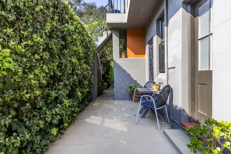 Fourth view of Homely apartment listing, 5/3-5 Goodwood Street, Kensington NSW 2033