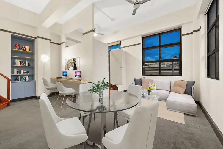 Second view of Homely apartment listing, 104/351 Brunswick Street, Fortitude Valley QLD 4006
