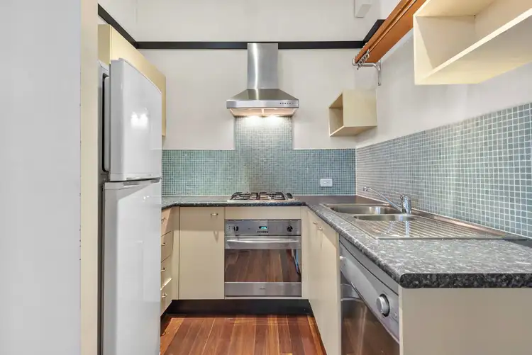 Third view of Homely apartment listing, 104/351 Brunswick Street, Fortitude Valley QLD 4006