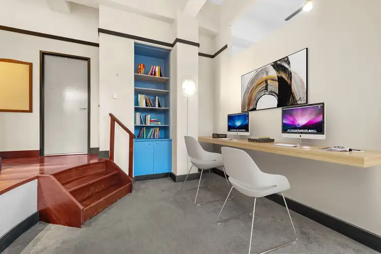Fourth view of Homely apartment listing, 104/351 Brunswick Street, Fortitude Valley QLD 4006