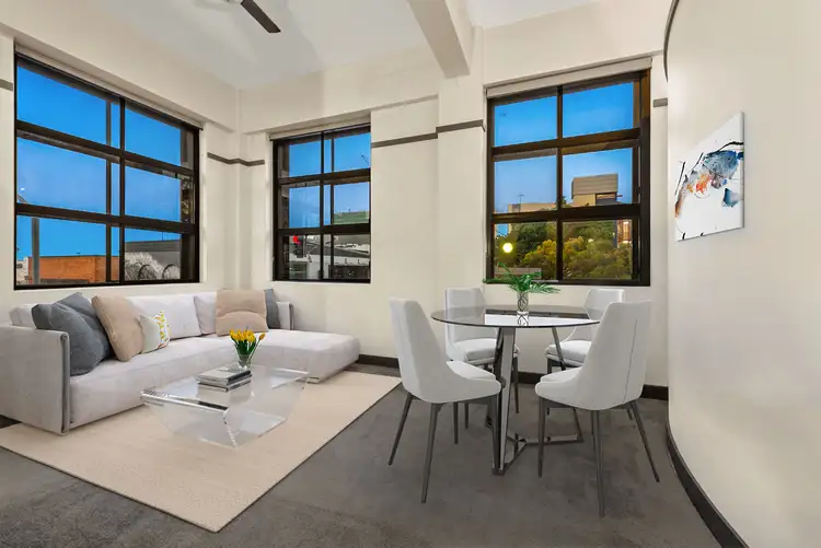 Fifth view of Homely apartment listing, 104/351 Brunswick Street, Fortitude Valley QLD 4006