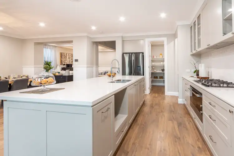 Second view of Homely house listing, 81 Baskerville Street, Brighton QLD 4017