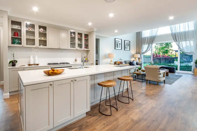 Third view of Homely house listing, 81 Baskerville Street, Brighton QLD 4017