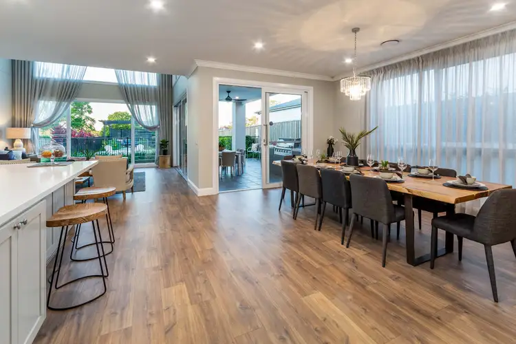 Fifth view of Homely house listing, 81 Baskerville Street, Brighton QLD 4017