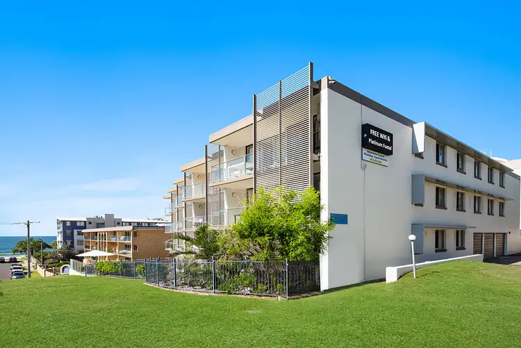 Sixth view of Homely unit listing, Unit 10/12 Merrima Avenue, Kings Beach QLD 4551
