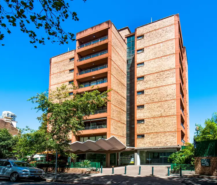 Second view of Homely other listing, CS109/145 Victoria Street, Potts Point NSW 2011