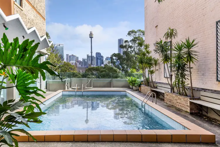 Third view of Homely other listing, CS109/145 Victoria Street, Potts Point NSW 2011