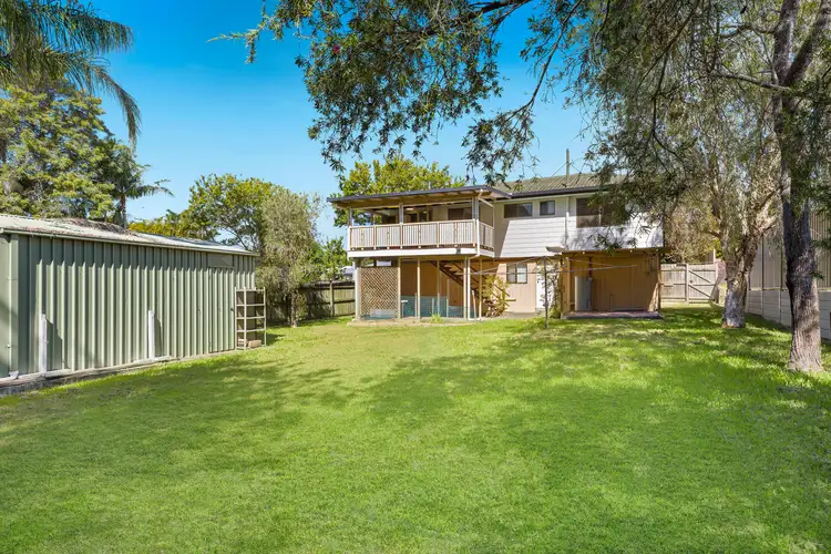 476 Old Cleveland Road East, Birkdale QLD 4159