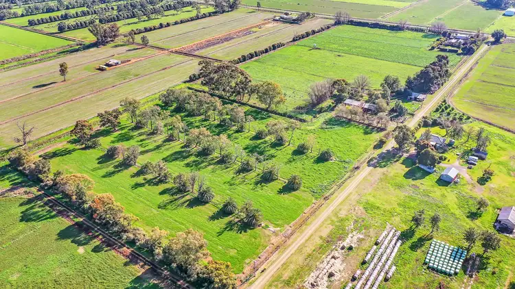 Third view of Homely rural property listing, 4 Marshall Lane, Bamawm VIC 3561