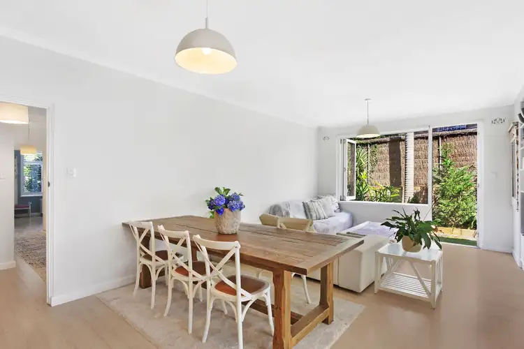 Main view of Homely apartment listing, 1/55 Ocean Avenue, Double Bay NSW 2028