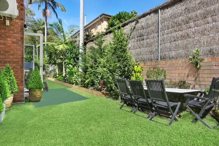 Fourth view of Homely apartment listing, 1/55 Ocean Avenue, Double Bay NSW 2028