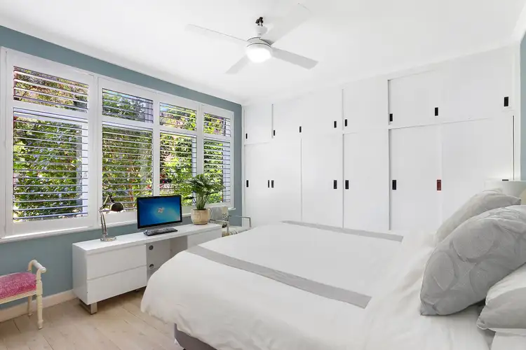 Fifth view of Homely apartment listing, 1/55 Ocean Avenue, Double Bay NSW 2028