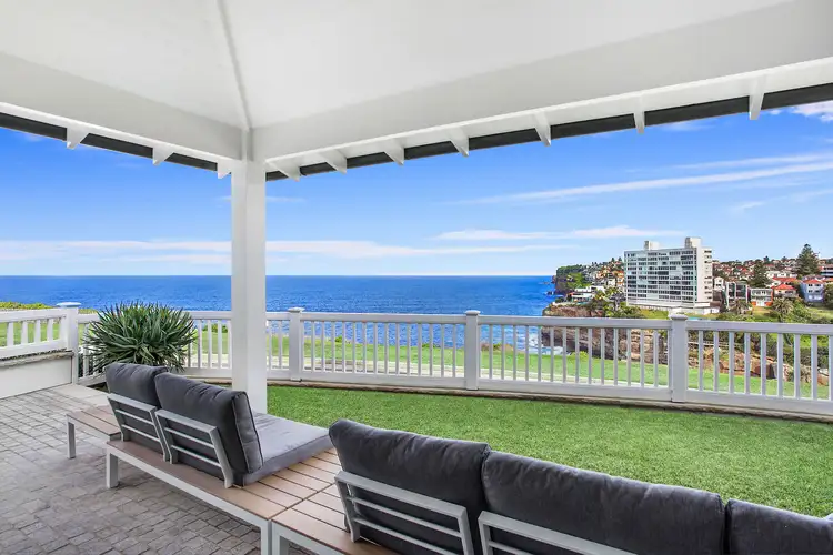 2 Chris Bang Crescent, Vaucluse NSW 2030