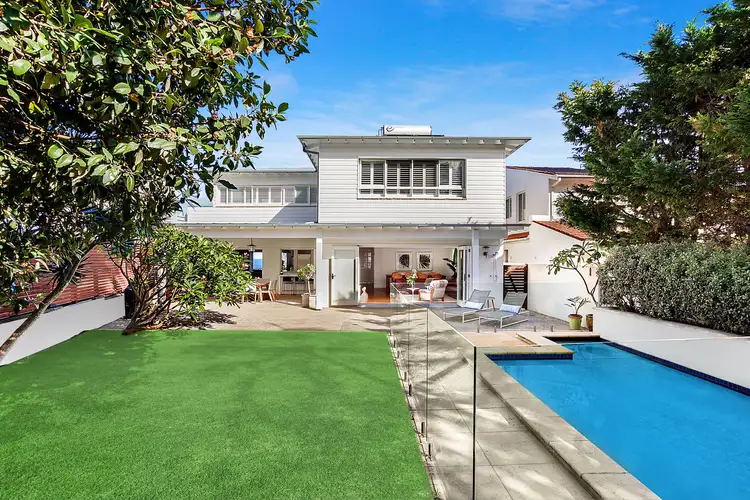 Fourth view of Homely house listing, 2 Chris Bang Crescent, Vaucluse NSW 2030