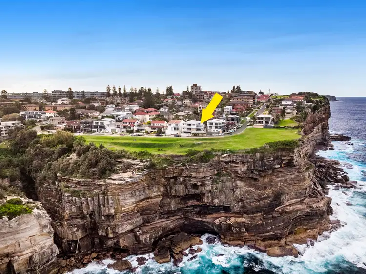 Fifth view of Homely house listing, 2 Chris Bang Crescent, Vaucluse NSW 2030