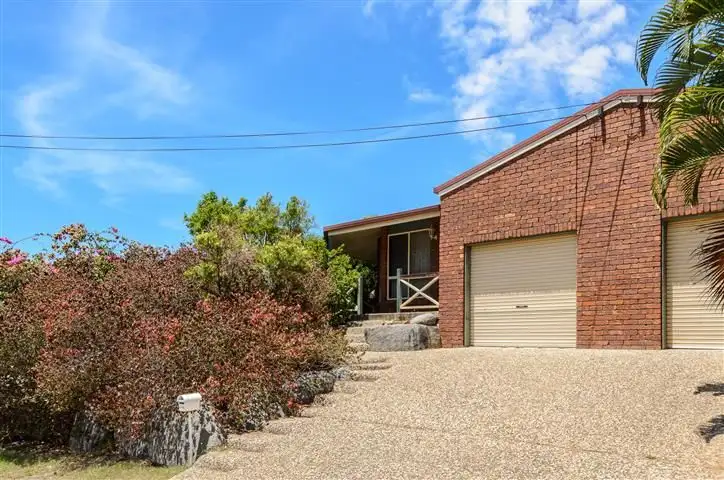 Second view of Homely house listing, 150 Sun Valley Road, Kin Kora QLD 4680
